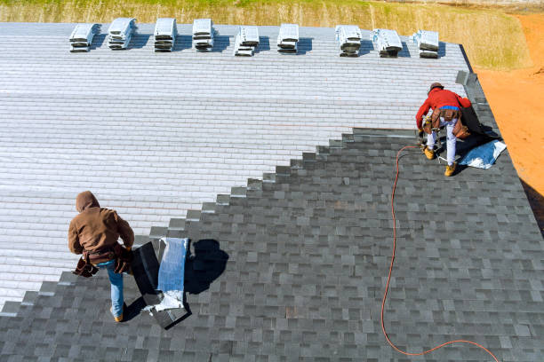 Quick and Trustworthy Emergency Roof Repair Services in Graysville, TN