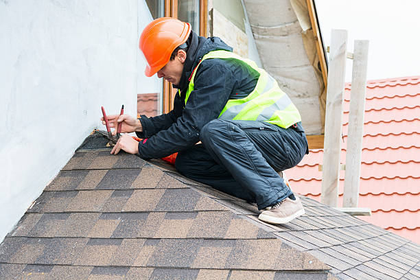 Best Gutter Installation and Roofing  in Graysville, TN